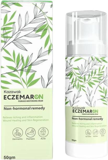 VIVAGLO Eczemaron Anti Fungal Cream For Men & Women