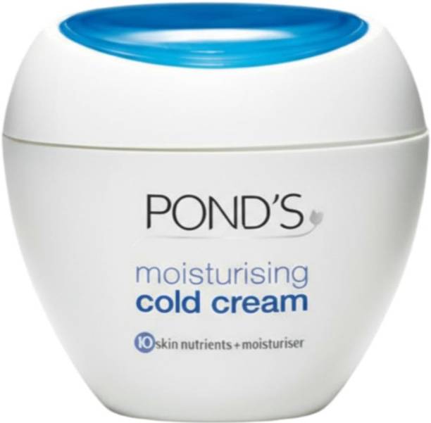 POND's New Cold cream soft glowing skin 100ml pack