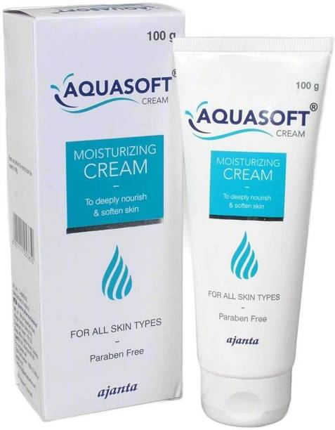 Aquasoft FC Aquasoft Moisturizing Cream