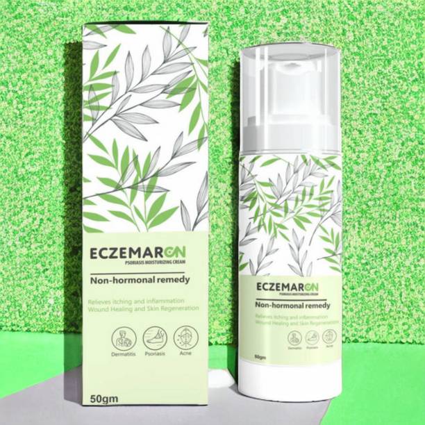 FUFA Eczemaron Anti Fungal Cream for Calming Fungal Infections