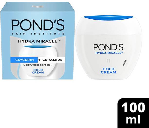 POND's Cold cream soft glowing skin 100 ML