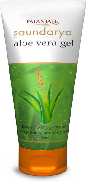PATANJALI Saundarya Aloe Vera Gel - Pack of 1