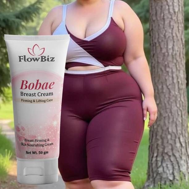 FlowBiz Bobae Premium Wellness Cream KAVYAONLINEHUB01 QR 353