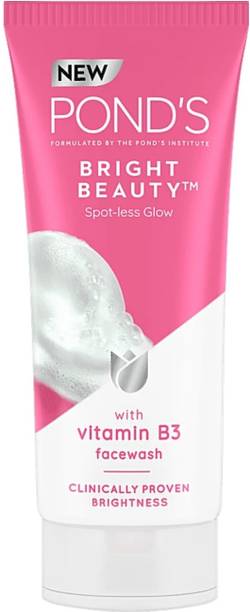 POND's PONDS SPORT -LESS GLOW FW 150GM