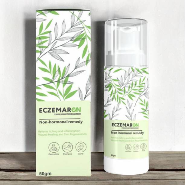 FUFA Eczemaron Anti Fungal Cream for Calming Skin with Fungal Issues