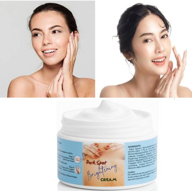 Latixmat deep skin brightening cream for women