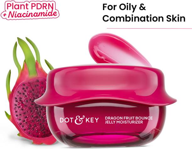 डॉट & की Dragon Fruit Bounce Jelly Moisturizer