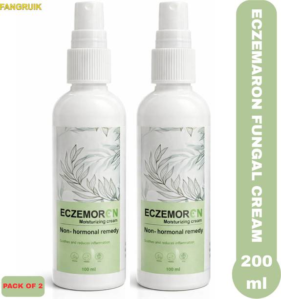 Fangruik Eczema Skin Use | Skin Fungal Infection Cream | Care