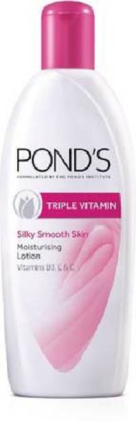 POND's Triple Vitamin Moisturizing Lotion winter 300ml
