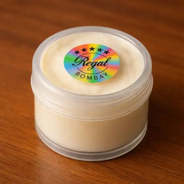 regal bombay yellow whitening cream