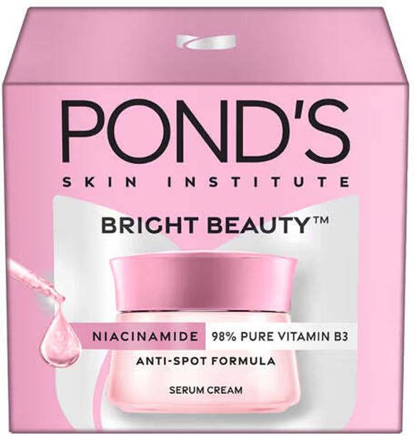 POND's White Beauty Anti-Spot Fairness Day Cream 23gm