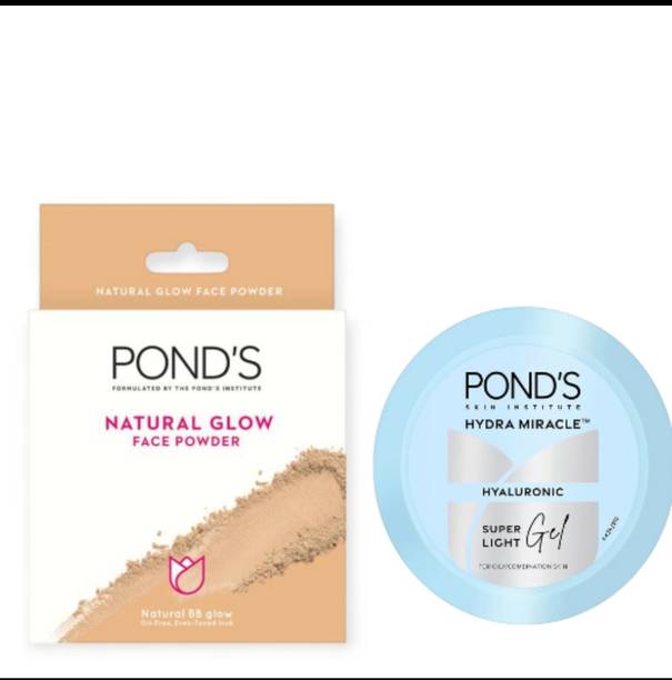 POND's COMBO OF