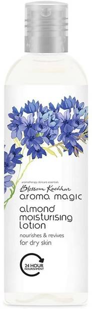 Aroma Magic Almond Moisturising Lotion 200 ml