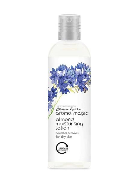 Aroma Magic Almond Moisturising Lotion 200 ml