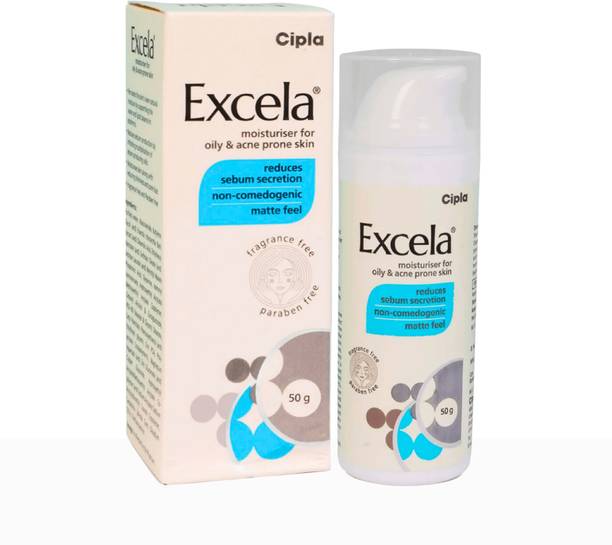 Excela Oily and Acne Prone