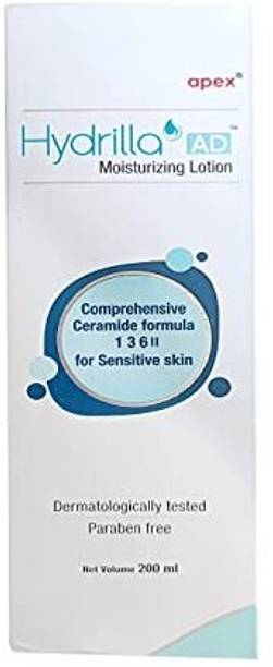 Hydrilla AD Moisturizing Lotion200 ml