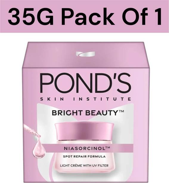 POND's White Beauty Anti Spot Fairness Cream SPF 15 PA++ 35g pack of 1