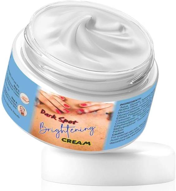 YUENCY Niacinamide Whitening/Dark Cream Spot Removal Body Creams For All Skin Type