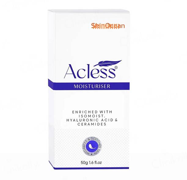 acless Acne Moisturizer
