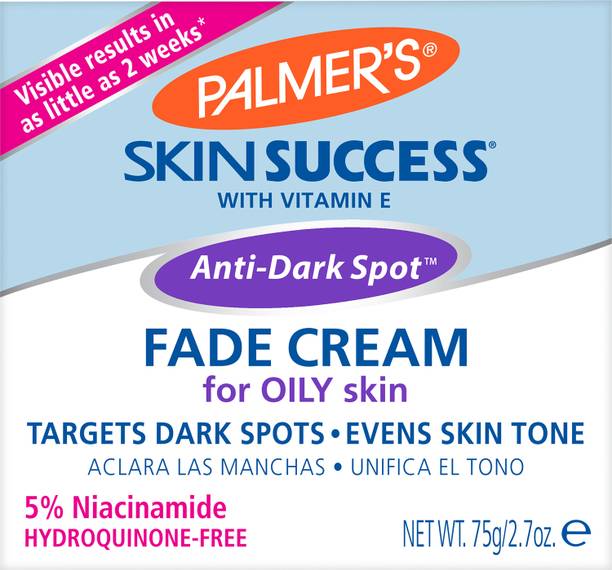 PALMER'S Skin Success Anti Dark Spot Fade Cream For Oily Skin