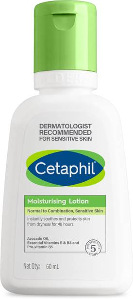 Cetaphil Moisturising Lotion