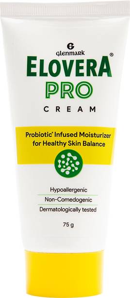 Elovera PRO CREAM 75 G