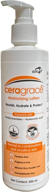 ceragrace Moisturizing Lotion