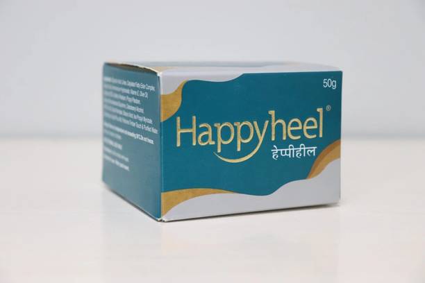 HAPPYHEEL Foot Cream