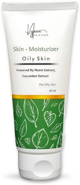 nyxia skin care skin moisturiser , OILY SKIN,