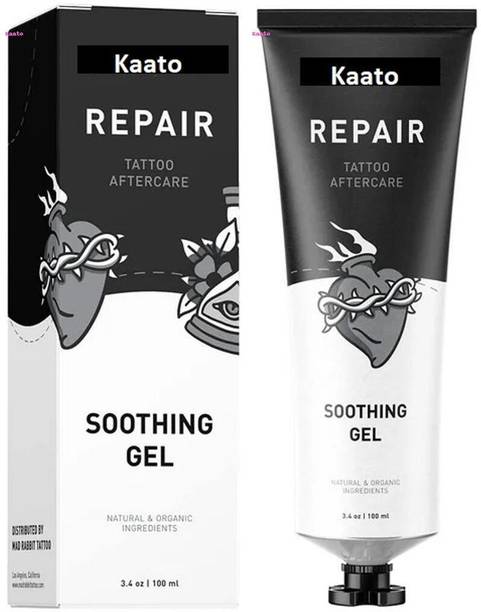 KAATO Skin Revive Tattoo Gel