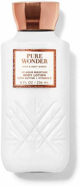 BATH & BODY WORKS Pure wonder