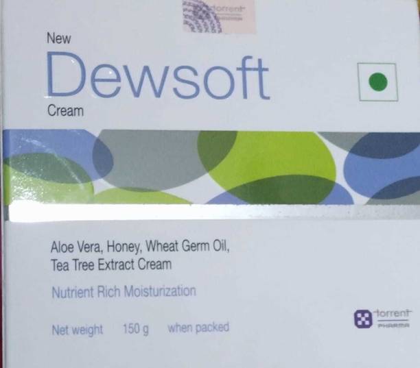DEWSOFT CREAM