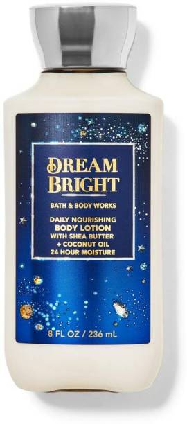 BATH & BODY WORKS Dream Bright Daily Nourishing Lotion for