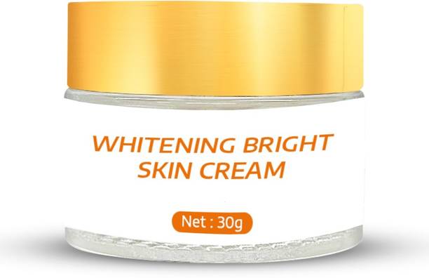 annma products Whitening Bright Skin Cream - Dark Spot Removal & Skin Glow |