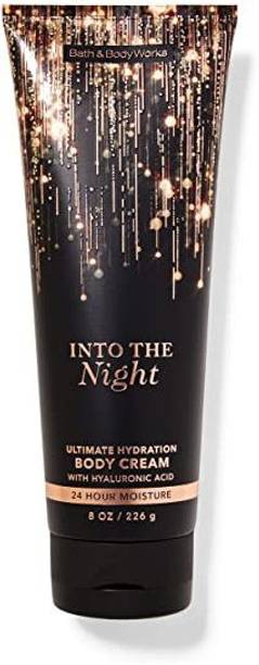 BATH & BODY WORKS INTO THE NIGHT