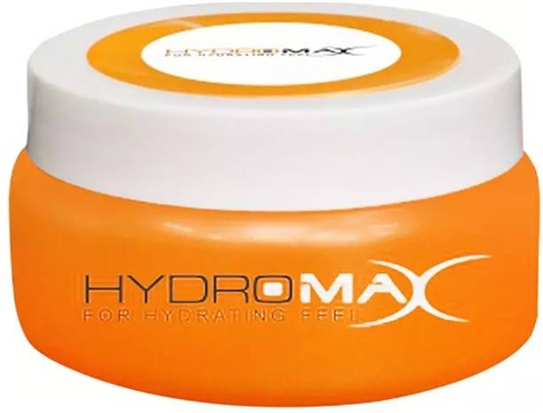 Hydromax Moisturizing Cream
