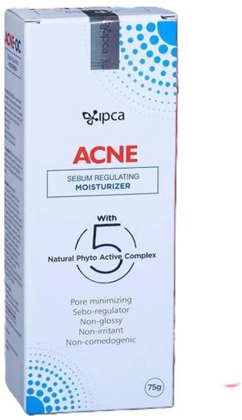 Acne Oil Control Moisturizer