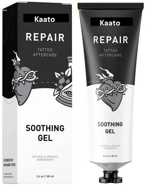 KAATO Tattoo Essence Repair Balm