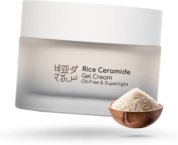 बियॉन्ड राइस Rice Ceramide Gel Cream for Men & Women