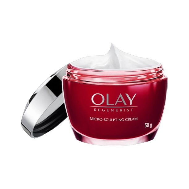 OLAY Regenerist Microsculpting Day Cream with Niacinamide