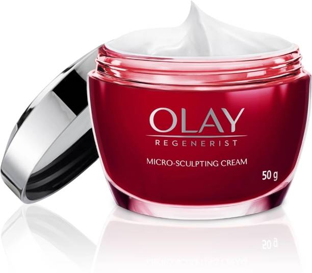 OLAY Regenerist Microsculpting Day Cream with Niacinamide