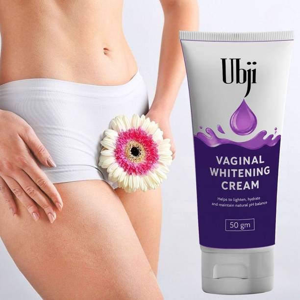 UBJI Glow Deluxe Care V Whitening Cream VIYANSHENTERPRISE1810