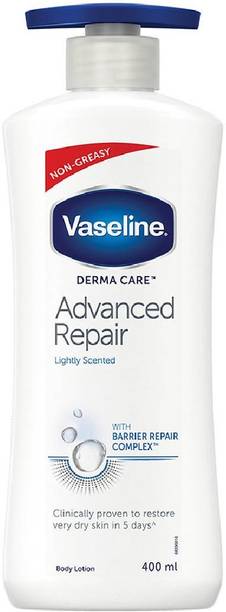 Vaseline Derma Care Advanced Repair Body Lotion