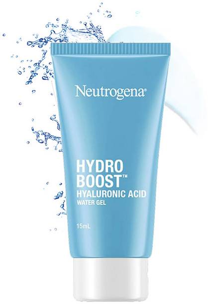 NEUTROGENA Hydro Boost Hyaluronic Acid Water Gel