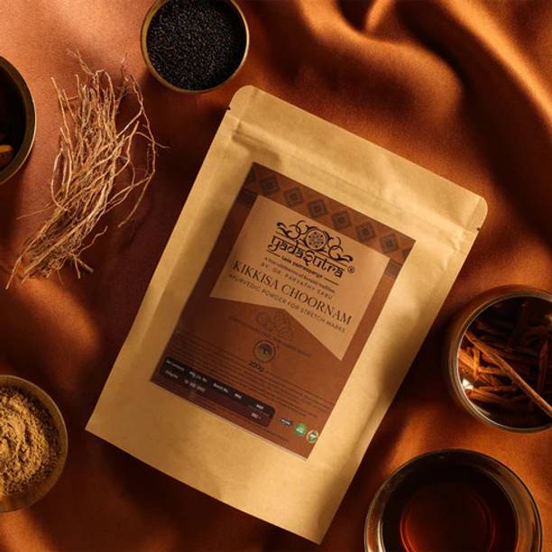 YADASUTRA Kikkisa Choornam Ayurvedic Herbal Powder