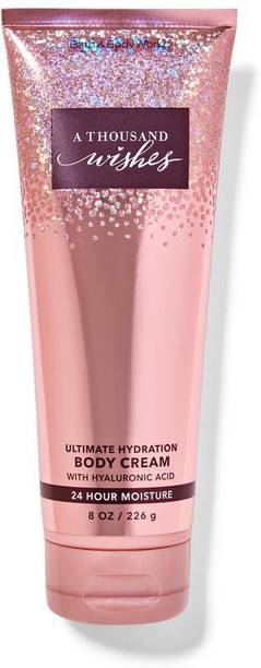BATH & BODY WORKS A THOUSAND WISHES 226