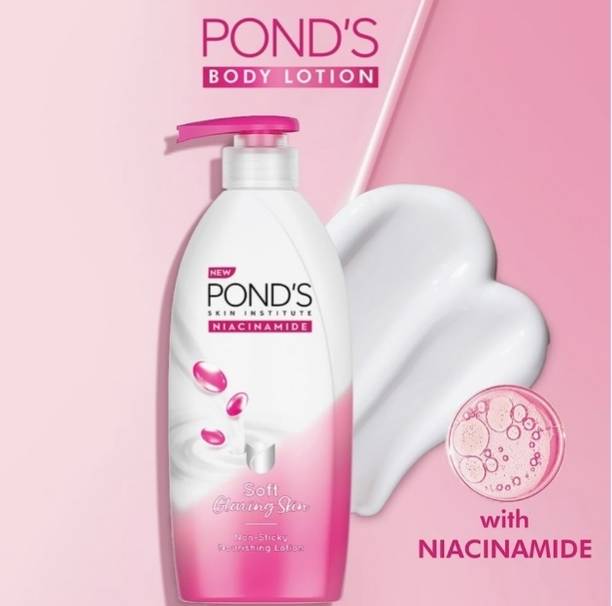 POND's Moisturizer 275 Ml