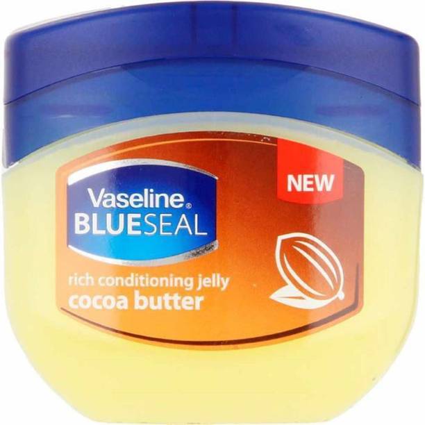 Vaseline BLUESEAL RICH CONDITIONING JELLY COCOA BUTTER