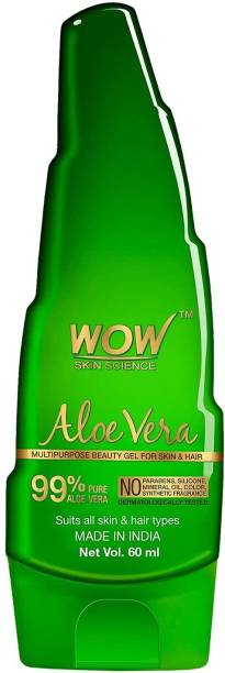 WOW SKIN SCIENCE Aloe Vera Gel