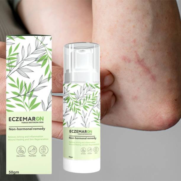 ACTIWOW Eczemaron Anti Fungal for Skin Repair & Fungus Relief